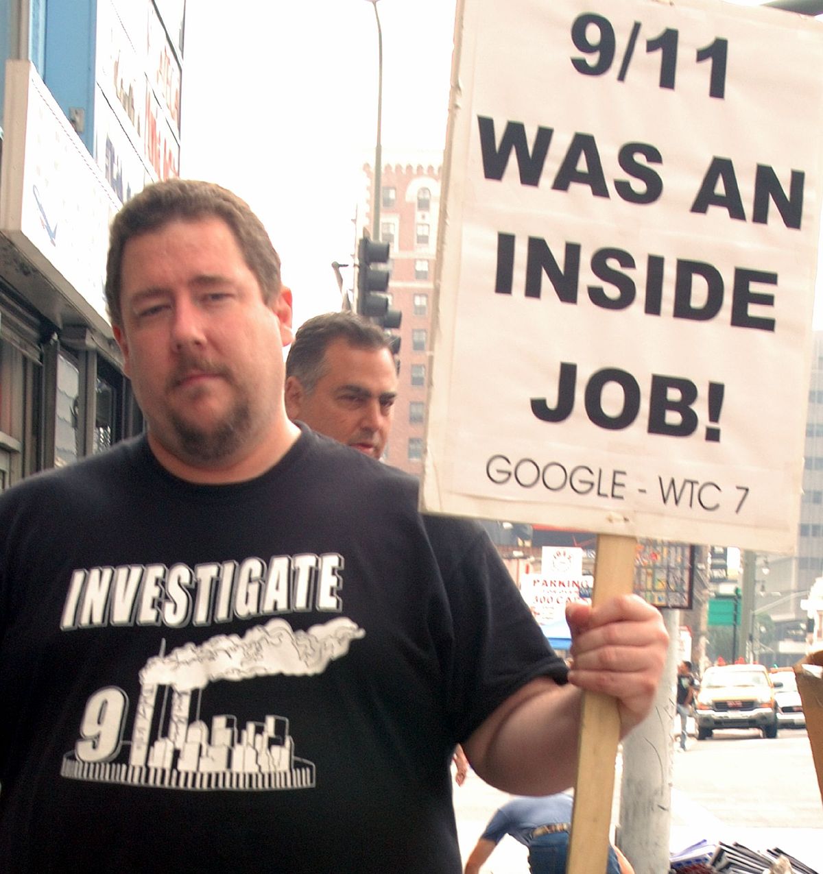 pokret 9/11